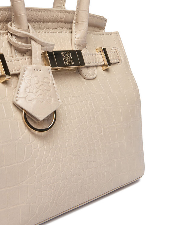 Nine West Nine West Torbica CEO-Lexa-LDA8378 Bež