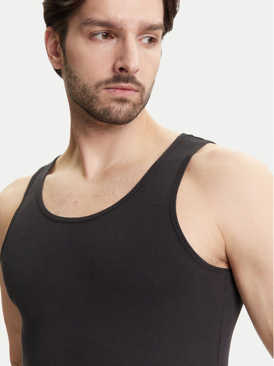 Levi's® Levi's® Sada 2 kusů tank topů Pride 001MP-0001 Barevná Slim Fit