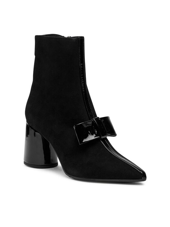 Baldowski Baldowski Stiefeletten D04452-4400-003 Schwarz