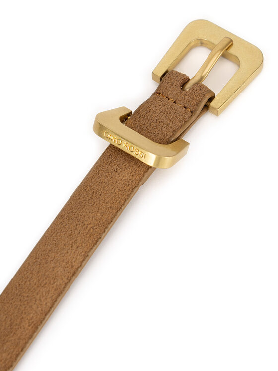 Gino Rossi Gino Rossi Damengürtel BLYL24003-1 Braun