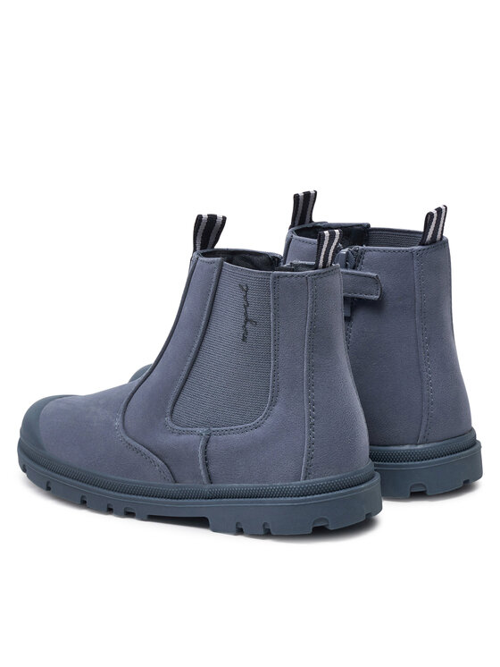Mayoral Mayoral Stiefeletten 46.526 Blau