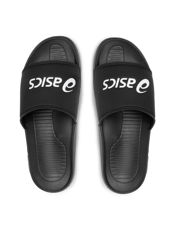 Asics Asics Шльопанці AS003 1173A006 Чорний