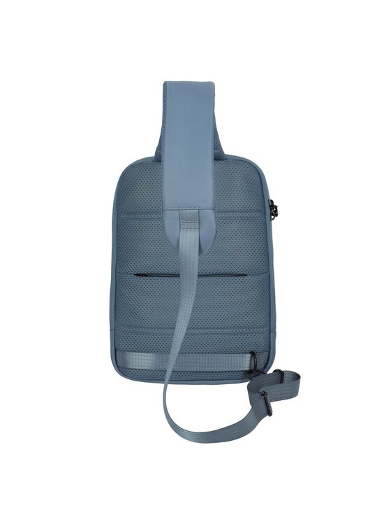 Travelite Travelite Torba 311386 Błękitny