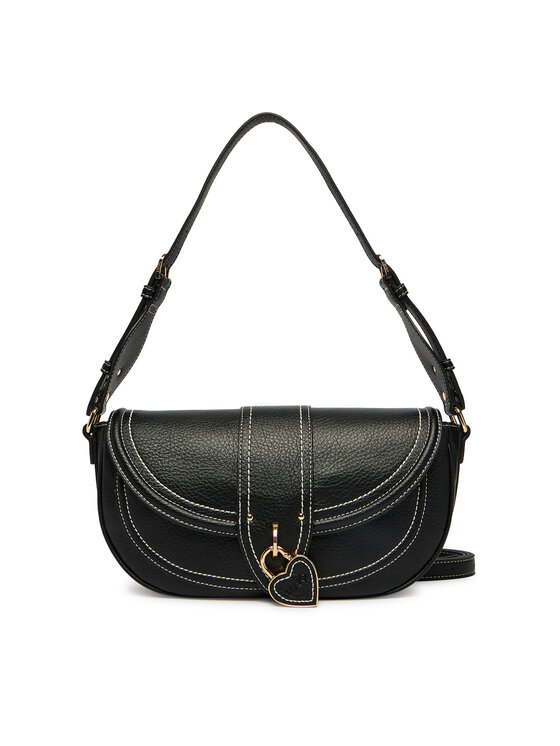 Liu Jo Liu Jo Handtasche AA6062 E1109 Schwarz