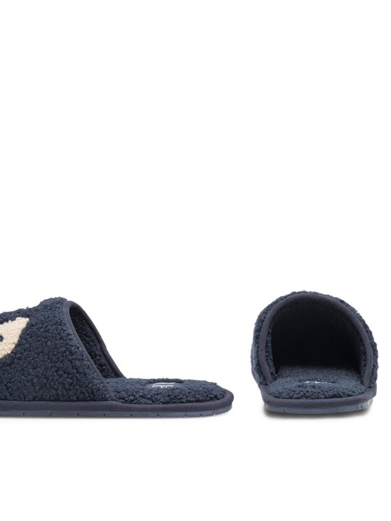 Gap Gap Hausschuhe GCD001F1TWELYBGP Dunkelblau