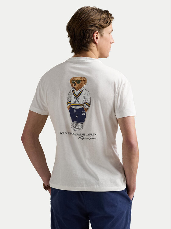 T-Shirt Polo Ralph Lauren