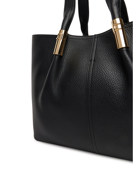 Elisabetta Franchi Elisabetta Franchi Soma BS-41A-56E2-V440 Melns