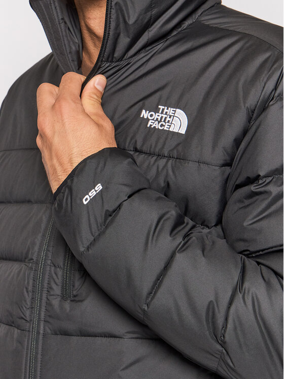 doudoune the north face 550