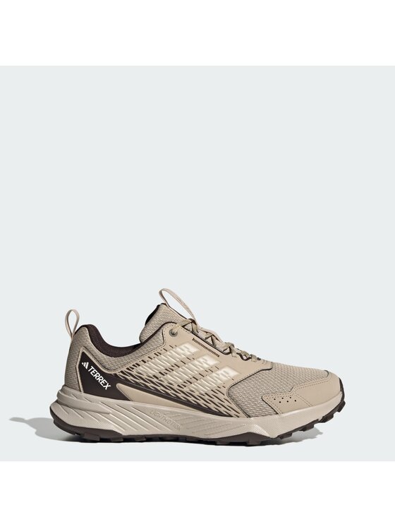 adidas adidas Παπούτσια πεζοπορίας Tracefinder HQ5094 Μπεζ