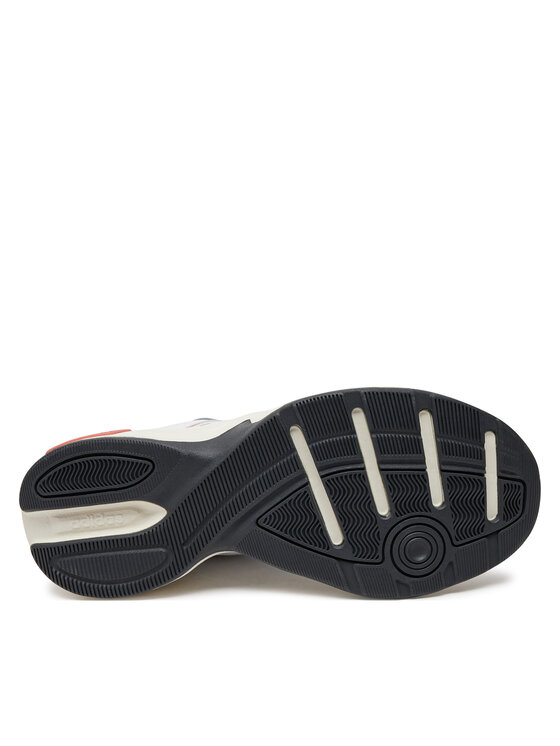 adidas adidas Trenažieru zāles apavi Strutter IH4904 Balts