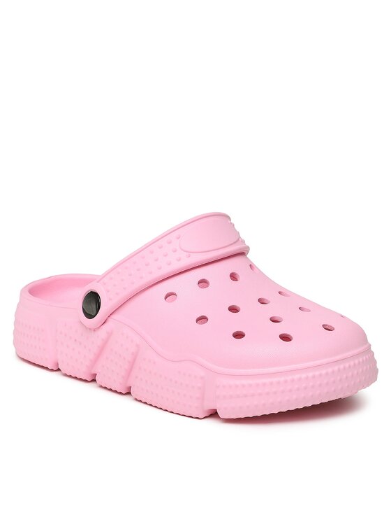 CRUZ CRUZ Plätud Pastown W Eva Sandal CR224405 Roosa