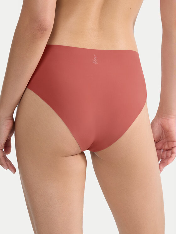 Sloggi Sloggi Chilot clasic Zero Feel 10217838 Portocaliu