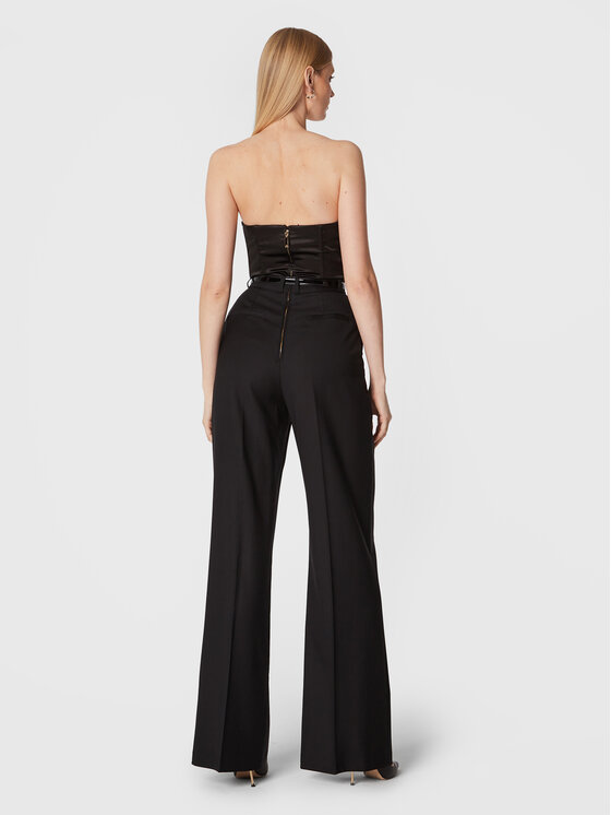 Elisabetta Franchi Elisabetta Franchi Kombinesoon TU-015-27E2-AZ2 Must Slim Fit