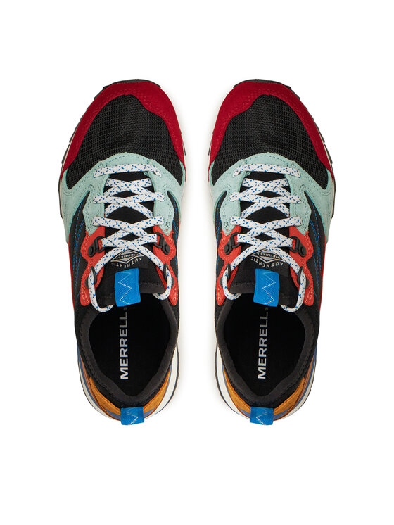 Merrell Merrell Сникърси Alpine 83 Sneaker Recraft J007574 Цветен