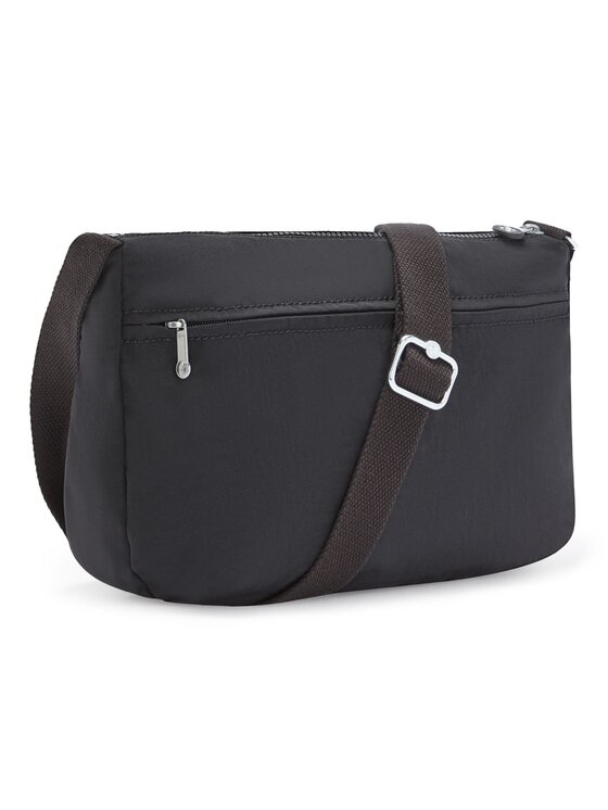 Kipling Kipling Saszetka 215850 Czarny