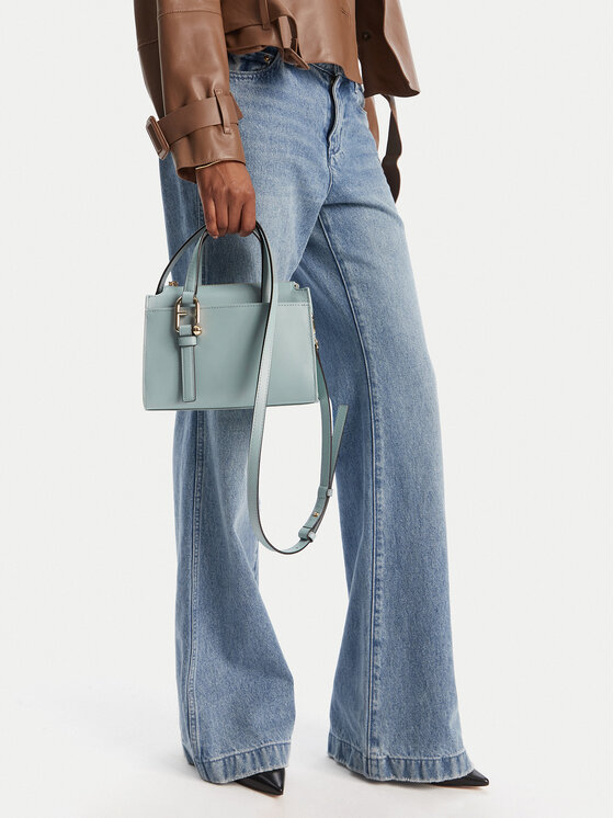 Furla Furla Geantă WB01337 BX2045 CN 3963S Albastru celest