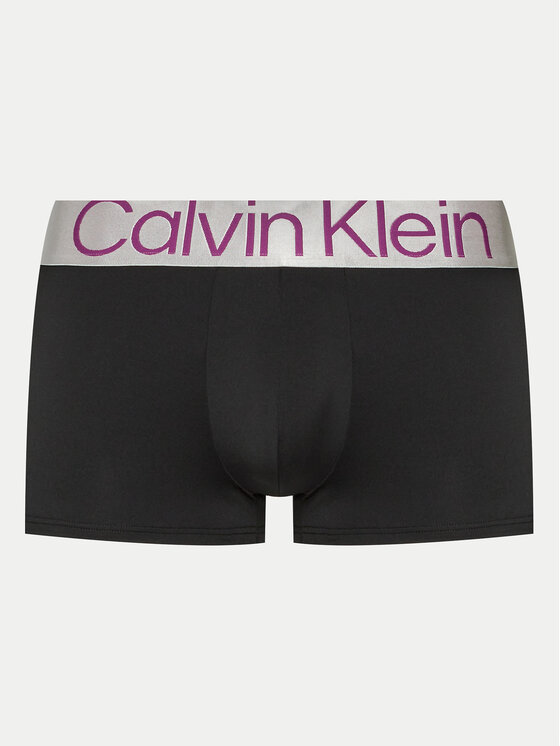 Calvin Klein Underwear Calvin Klein Underwear Комплект боксерки 000NB3074A Черен