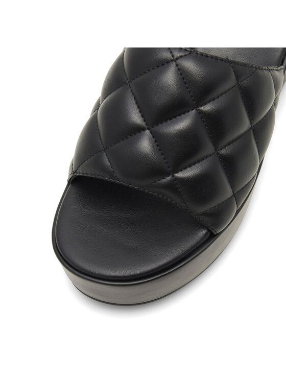 Badura Badura Şlapi WFA2667-1 Negru