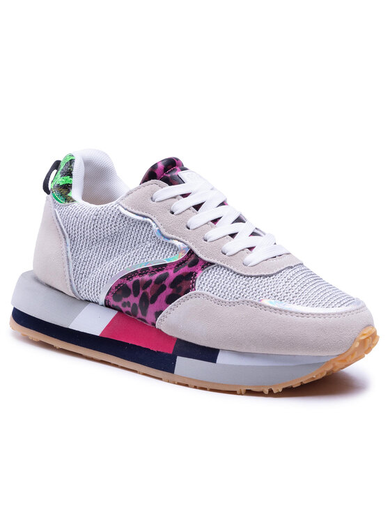 Sneakers HC.RUNEVA02 Beige