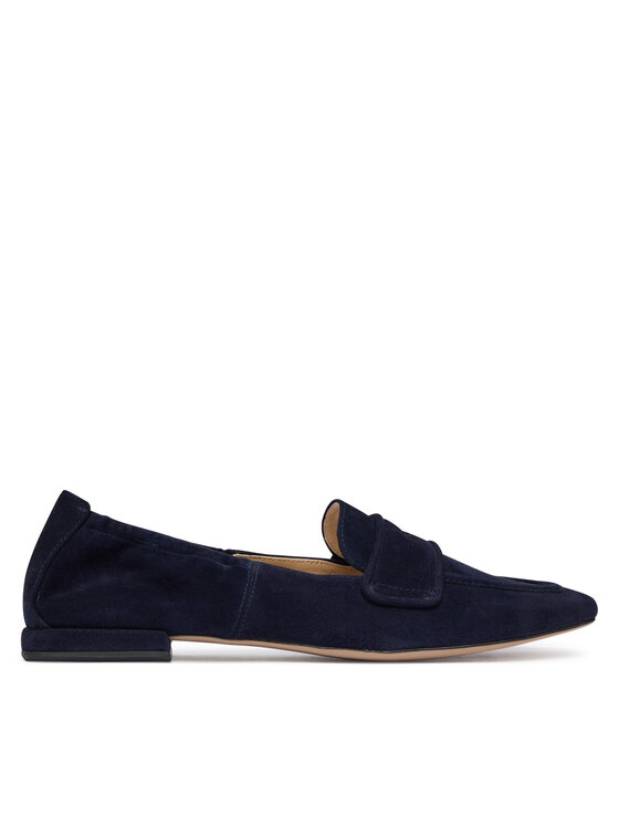 HÖGL HÖGL Loafers 1-100942 Blu scuro