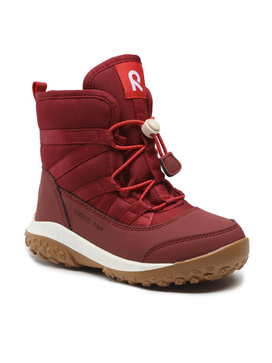 Reima Reima Schneeschuhe Myrsky 5400032A Rot