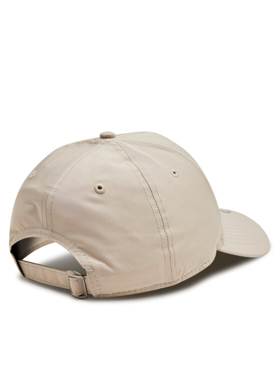 New Era New Era Cappellino New York Yankees Tonal Stone 60137475 Beige