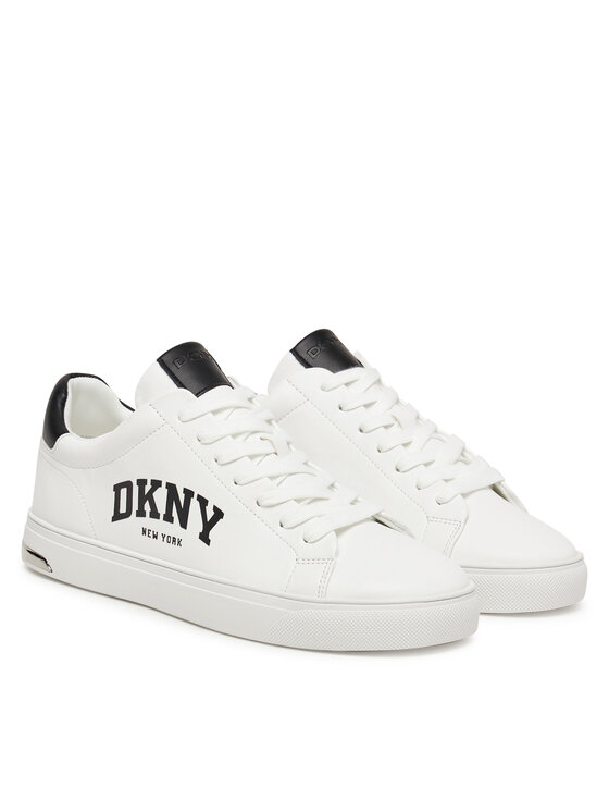 DKNY DKNY Tenisice Alaire K2435318 Bijela