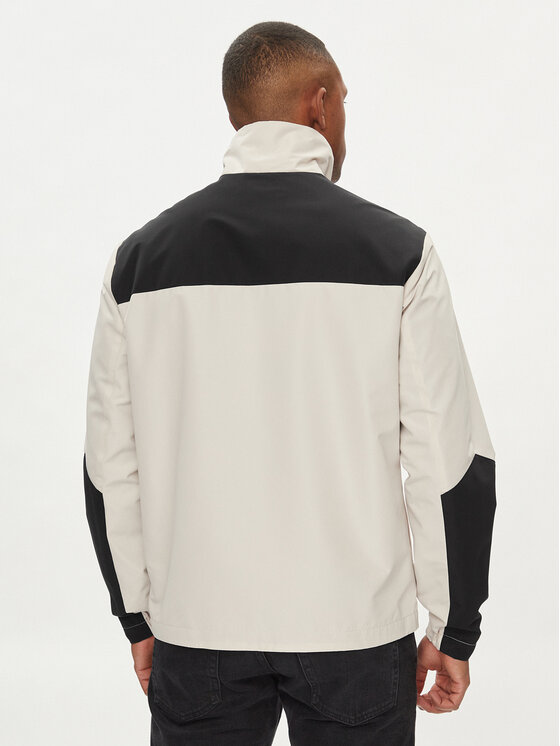Jack&Jones Jack&Jones Kevad-sügis jope Alex 12249382 Beež Regular Fit