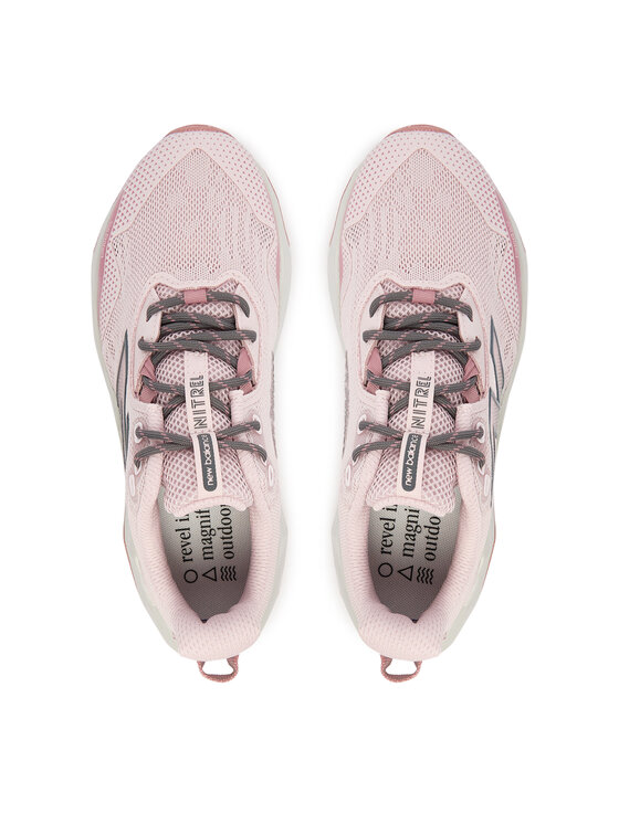 New Balance New Balance Pantofi pentru alergare Dynasoft Nitrel V6 WNTR16T Roz