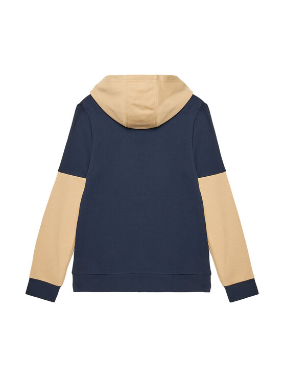 BOSS BOSS Sweatshirt J51966 D Dunkelblau
