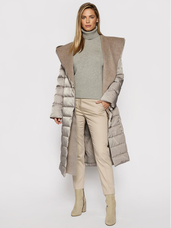 Dolcevita Contiguo 57453 Grigio Tight Fit