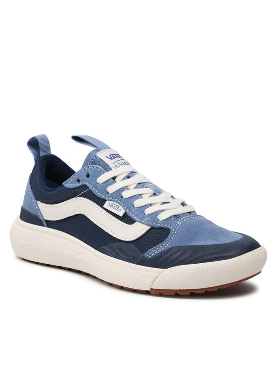 vans ultrarange bleu