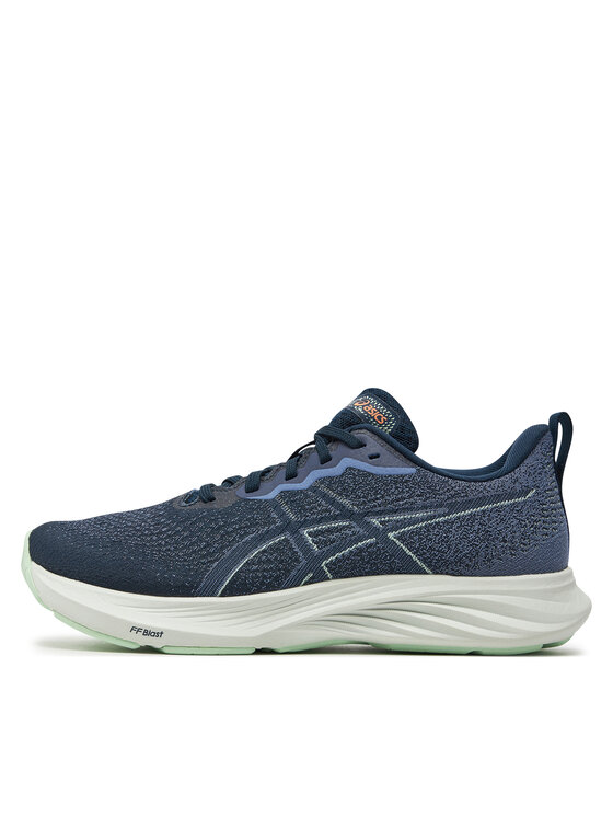 Asics Asics Bežecké topánky Dynablast 4 1012B513 Modrá
