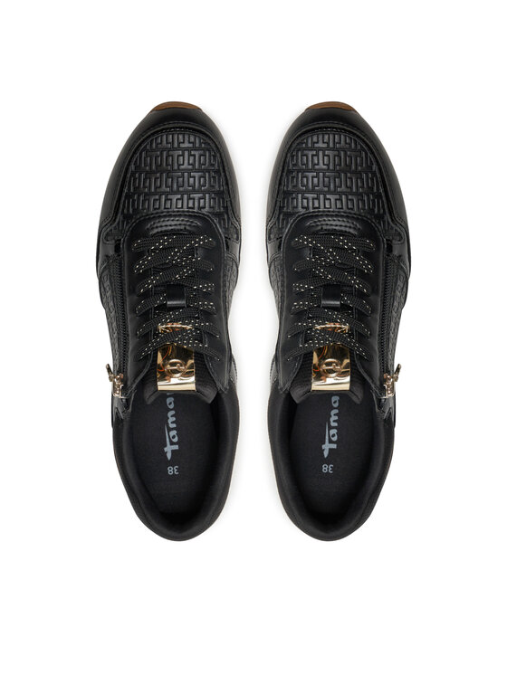 Tamaris Tamaris Sneakers 1-23603-42 Nero