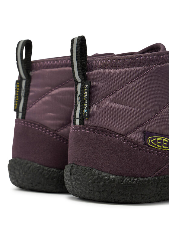 Keen Keen Schneeschuhe Howser II Waterproof Chukka 1029432 Violett