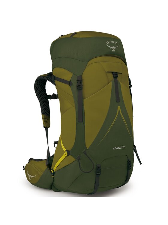 Osprey Osprey Plecak 278280 Zielony