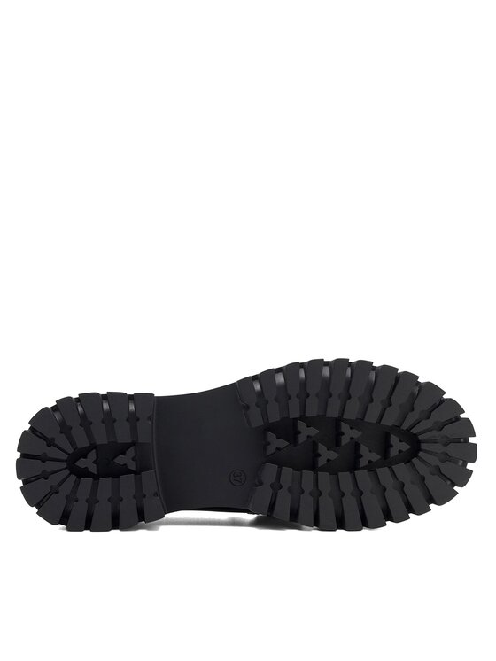Sergio Bardi Sergio Bardi Slipper WI23-C1038-03SB Schwarz