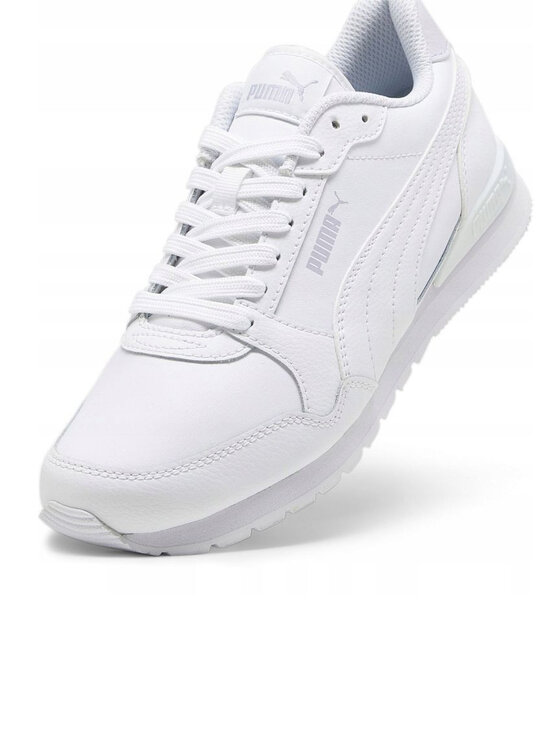 Puma Puma Sneakersy ST RUNNER V3 L Biały