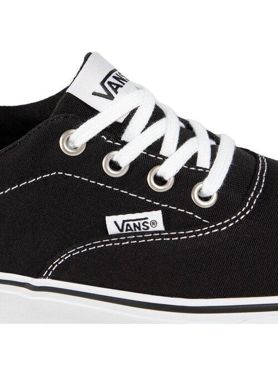 Vans Vans Sneakers 48479 Nero