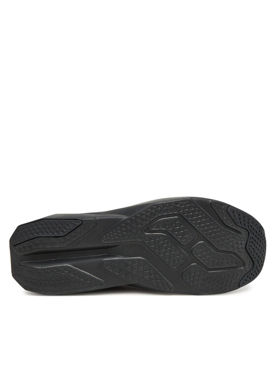 New Balance New Balance Buty do biegania 413 M413LA3 Czarny