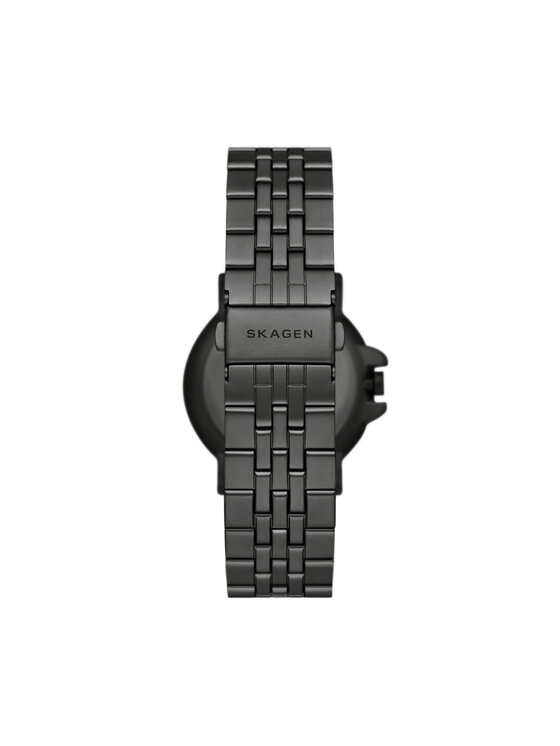 Skagen Skagen Hodinky Signatur Sport SKW6920 Čierna