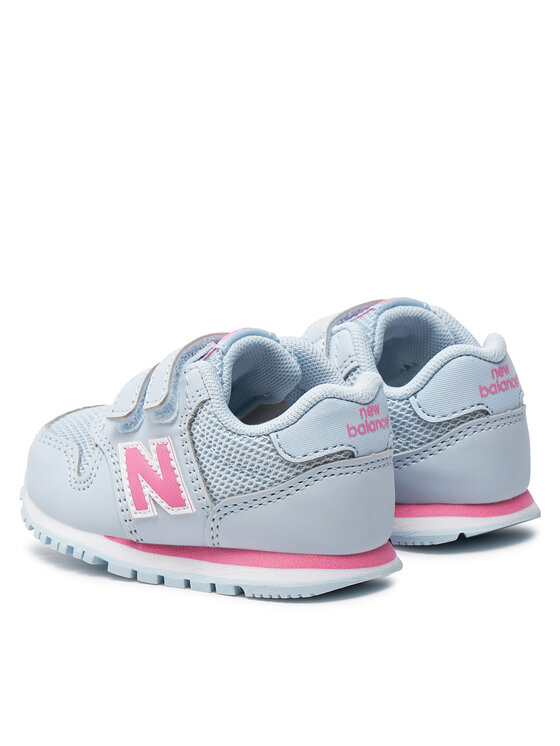 New Balance New Balance Sneakers IV500CSP Blau