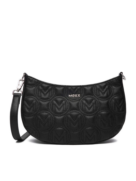 MEXX MEXX Kabelka CEO-MEXX-L-012-09 Černá