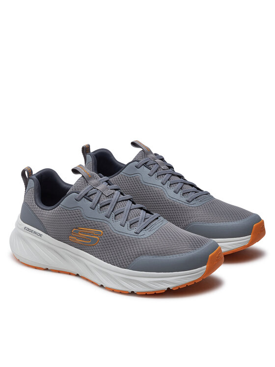 Skechers Skechers Sneakers Zapatilla Edgeride 232835/GYOR Gri