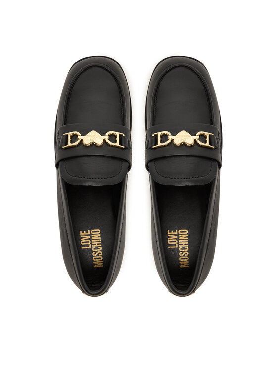 LOVE MOSCHINO LOVE MOSCHINO Lords kingad JA10242G1NIA000035 Must