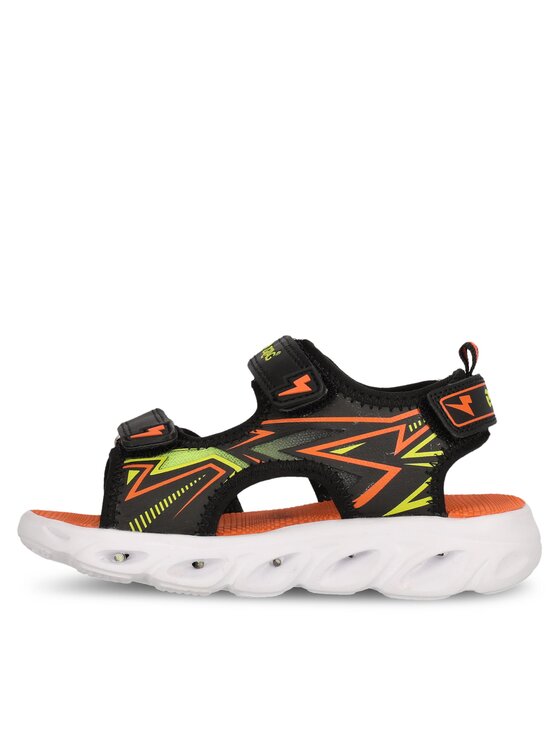 ZigZag ZigZag Basutės Satyrus Kids Z242070 Oranžinė