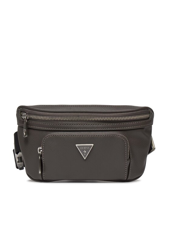 Guess Guess Rankinė ant juosmens﻿ HMECSA P3332 Pilka