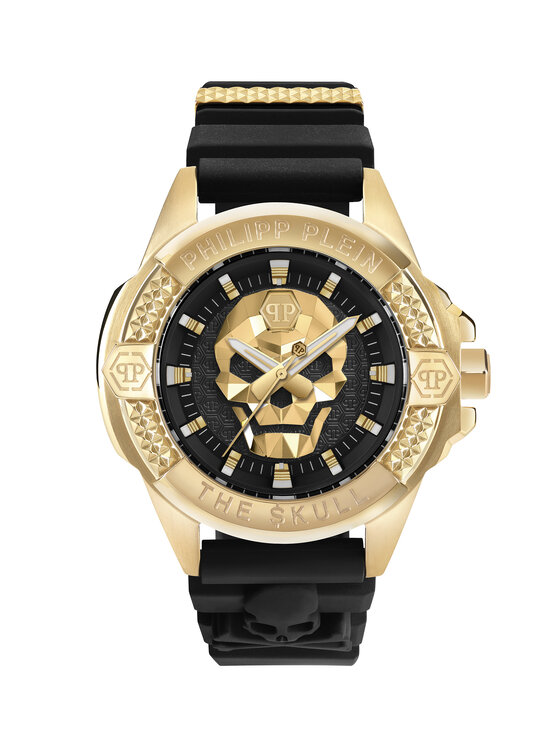 PHILIPP PLEIN PHILIPP PLEIN Orologio 8775 Oro giallo