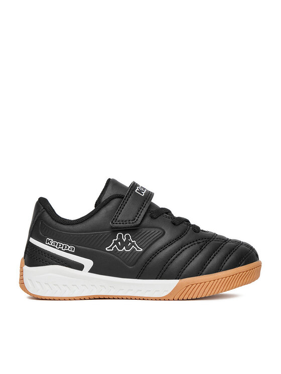 Kappa Kappa Sneakersy CEO-V9-25054 Czarny