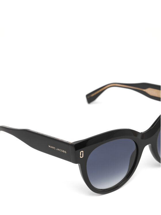 Marc Jacobs Marc Jacobs Napszemüveg 1134/S 208631 Fekete